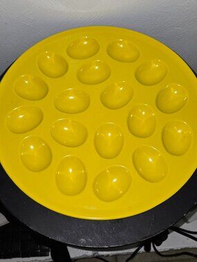 Egg Plate